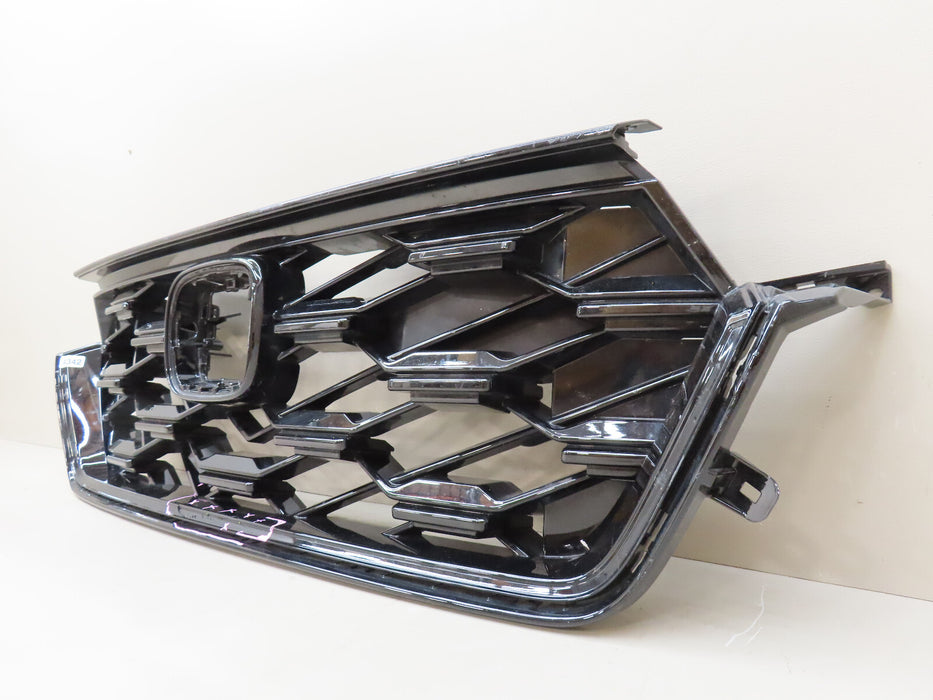 2023 - 2024 HONDA CR-V FRONT BUMPER GRILL GRILLE UPPER OEM 71211-3D4-A001