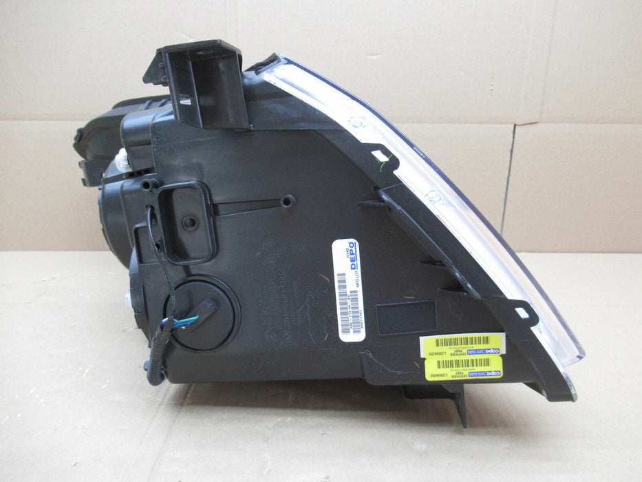 2010 2011 2012 2013 2014 2015 Cadillac SRX RH HALOGEN Headlight AFTERMARKET