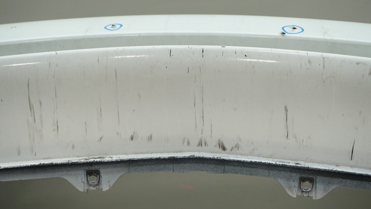 2018-2024 INFINITI Q50 FRONT BUMPER COVER 62022 6HH-0 OEM