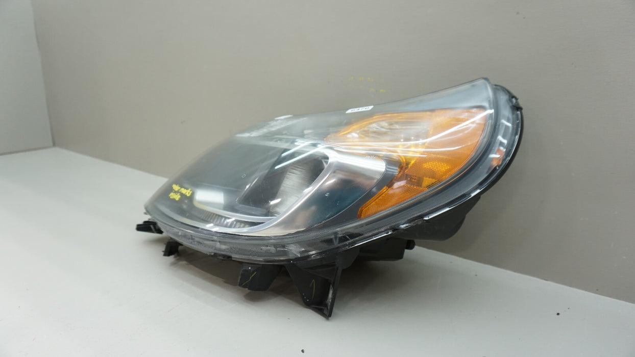 2014-2022 DODGE RAM PROMASTER 1500 2500 FRONT LEFT DRIVER SIDE HEADLIGHT OEM