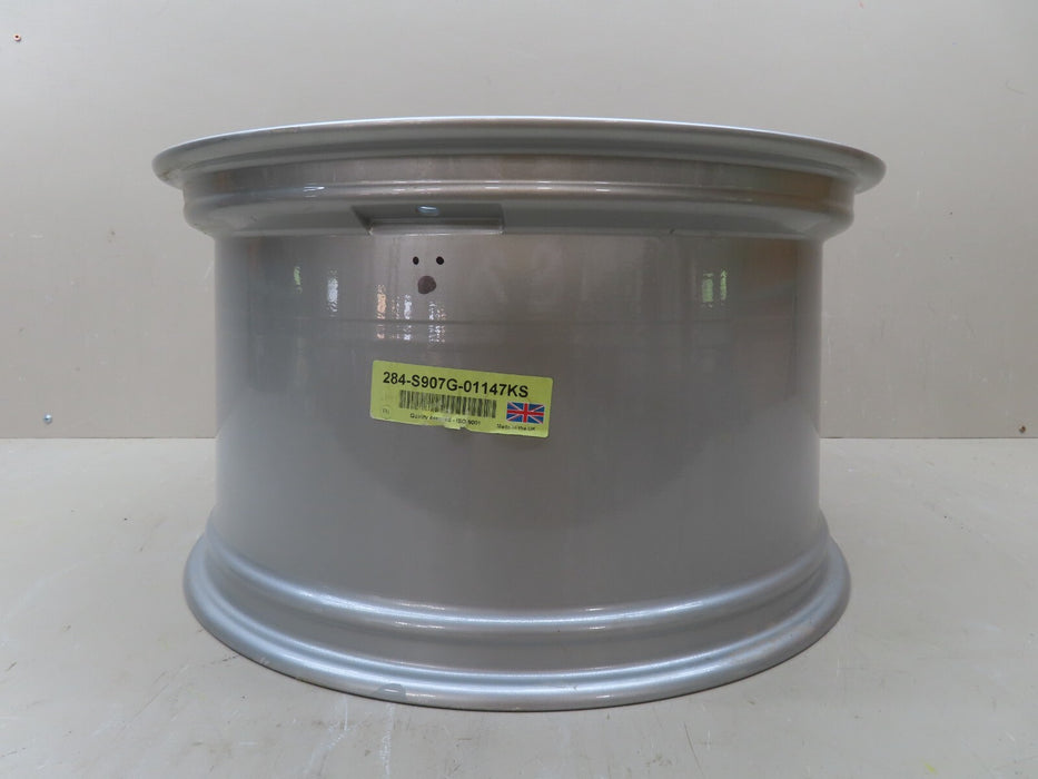 2012-2014 MCLAREN MP4-12C REAR WHEEL RIM 5 TWIN SPOKE 20X11 20" OEM 28401147KS