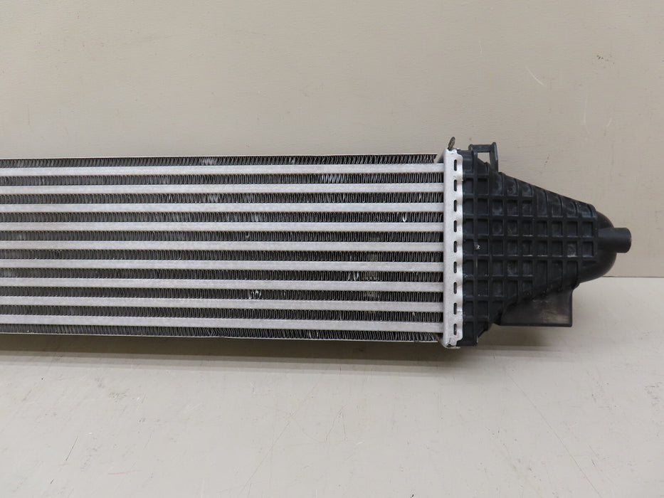 2022-2025 FORD MAVERICK FRONT ENGINE TURBO INTERCOOLER 2.0L OEM