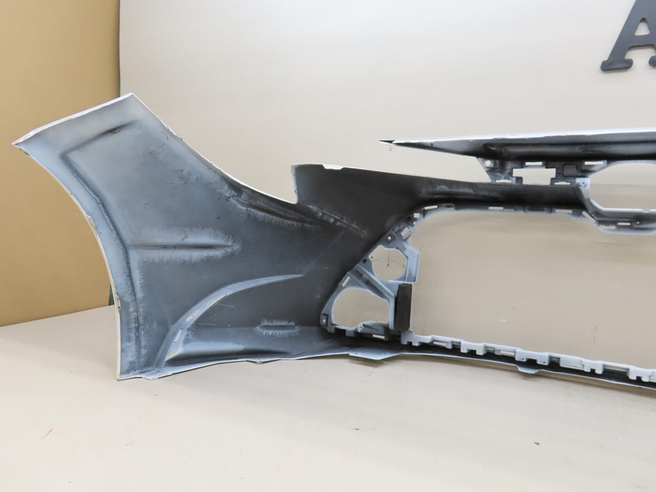 2020 2021 2022 TOYOTA COROLLA FRONT BUMPER COVER OEM 52119-02N90