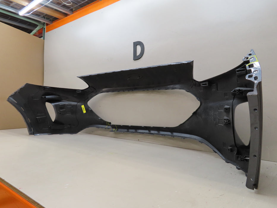 2020 2021 FORD ESCAPE FRONT BUMPER COVER OEM LJ6B-17F003