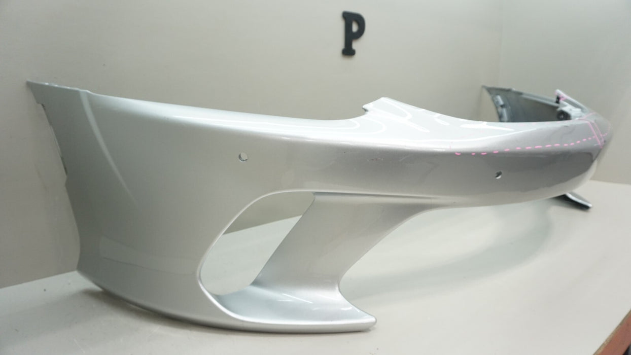 2019-2023 MCLAREN GT FRONT BUMPER COVER OEM 22AA881GP
