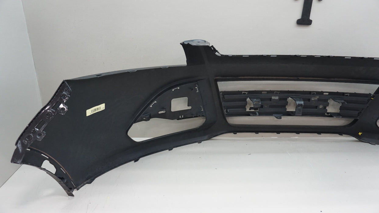 2013-2016 FORD ESCAPE FRONT BUMPER COVER CJ54-17757BGW OEM 13 14 15 16