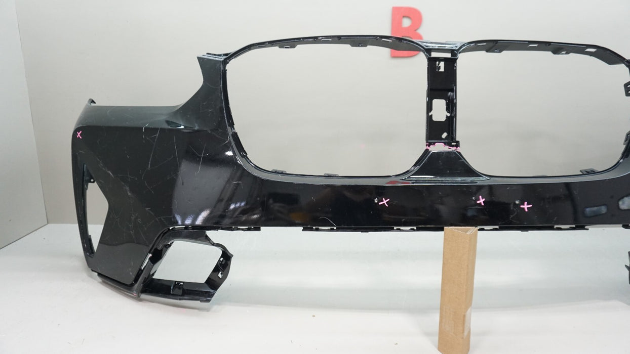 2022-2023 BMW X3 G01 FRONT BUMPER COVER PANEL OEM 51119451132