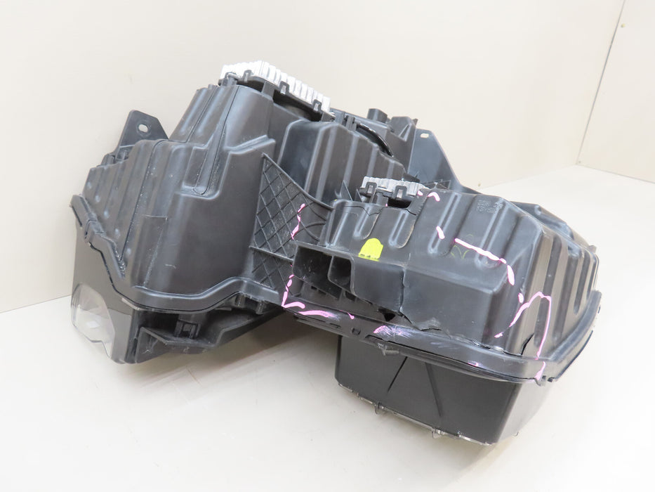 2023-2025 GMC HUMMER EV FRONT RIGHT PASSENGER SIDE HEADLIGHT LED OEM