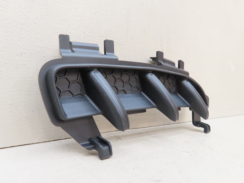 2011-2014 FORD EDGE SPORT FRONT LEFT LOWER BUMPER COVER GRILLE OEM BT4Z-17E811-A