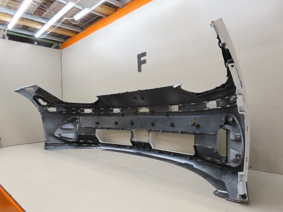 2023-2025 HYUNDAI IONIQ 6 FRONT BUMPER COVER OEM