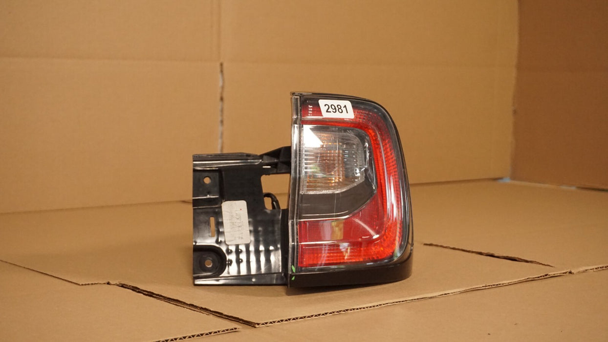 2020 2021 2022 SUBARU OUTBACK RIGHT PASSENGER SIDE TAIL LIGHT BRAKE LAMP OEM