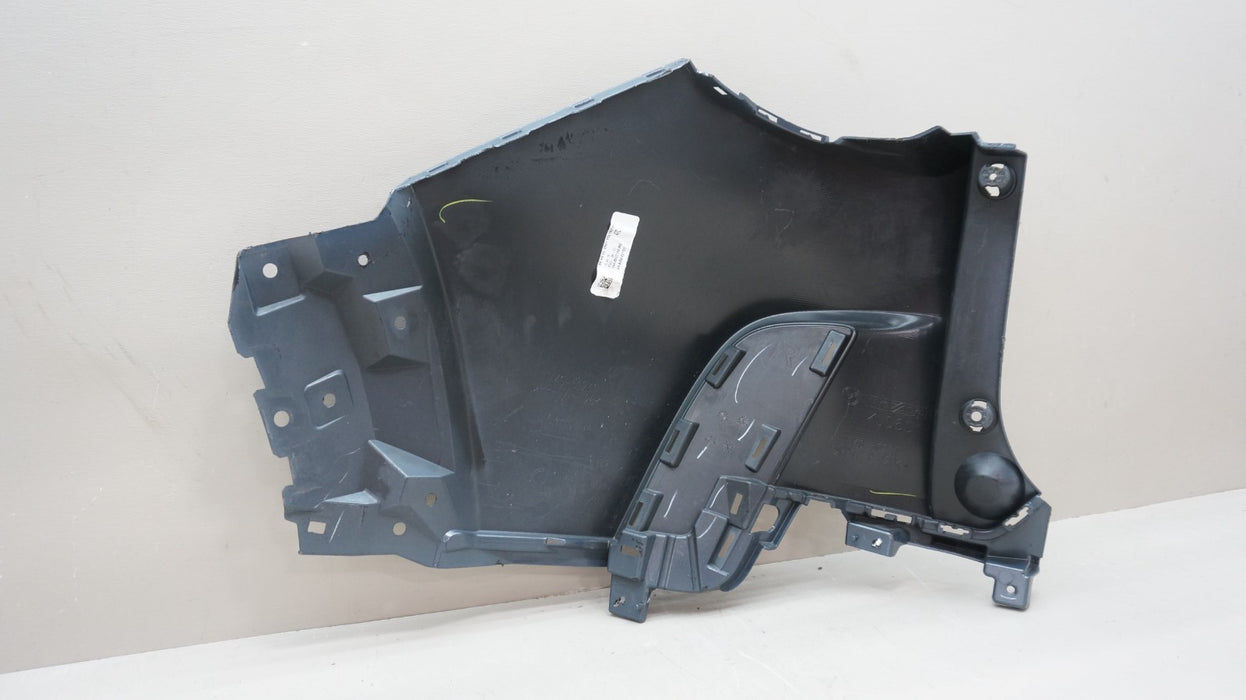 2023-2024 MAZDA CX-50 RIGHT SIDE REAR UPPER BUMPER END COVER OEM VA40-50231