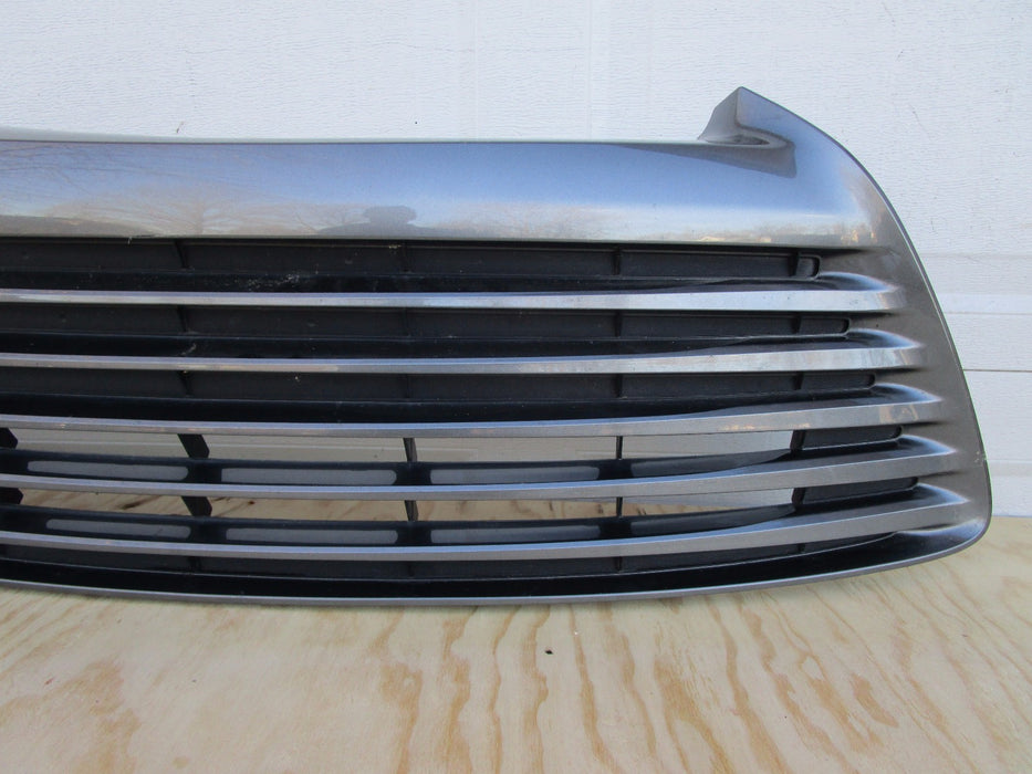 15 16 TOYOTA CAMRY FRONT GRILL GRILLE OEM
