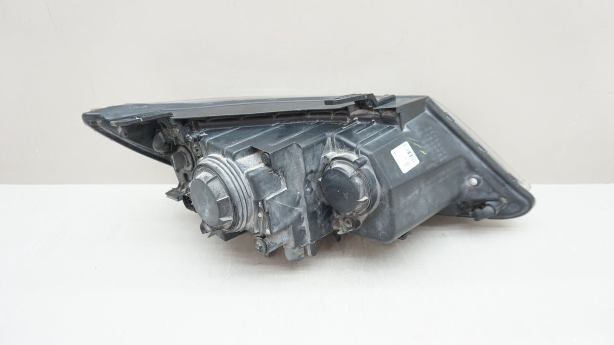 2014-2015 KIA SORENTO FRONT LEFT DRIVERS SIDE HEADLIGHT HALOGEN OEM