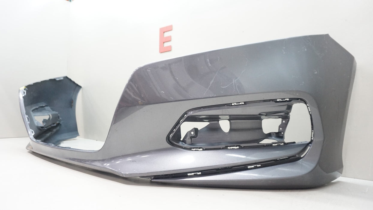 2018-2020 HONDA ACCORD FRONT BUMPER COVER 71101-TVA-A000 OEM 18 19 20