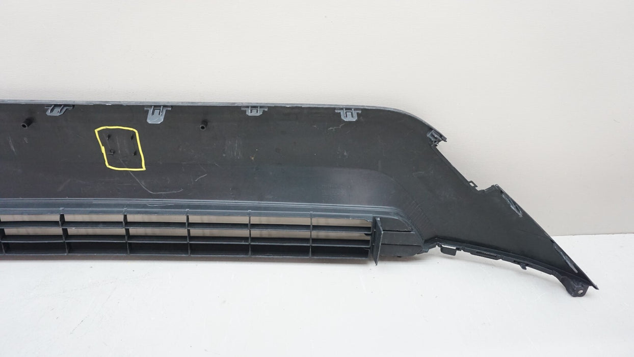 2019-2023 TOYOTA RAV4 FRONT LOWER BUMPER COVER VALANCE 53113-42111 OEM