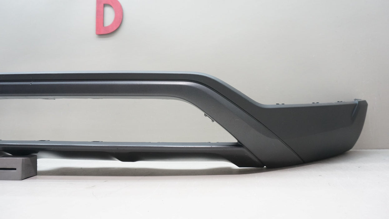 2019-2022 FORD EDGE ST FRONT BUMPER COVER OEM NT4B-17C831-W