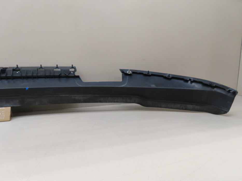 2021-2023 FORD F150 F-150 FRONT AIR DAM DEFLECTOR OEM ML34-17B635