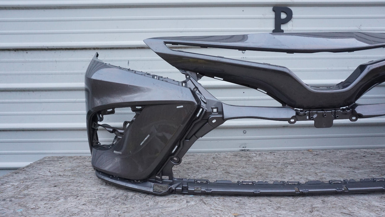2018-2020 TOYOTA CAMRY FRONT BUMPER COVER OEM 52119-06E20 18 19 20