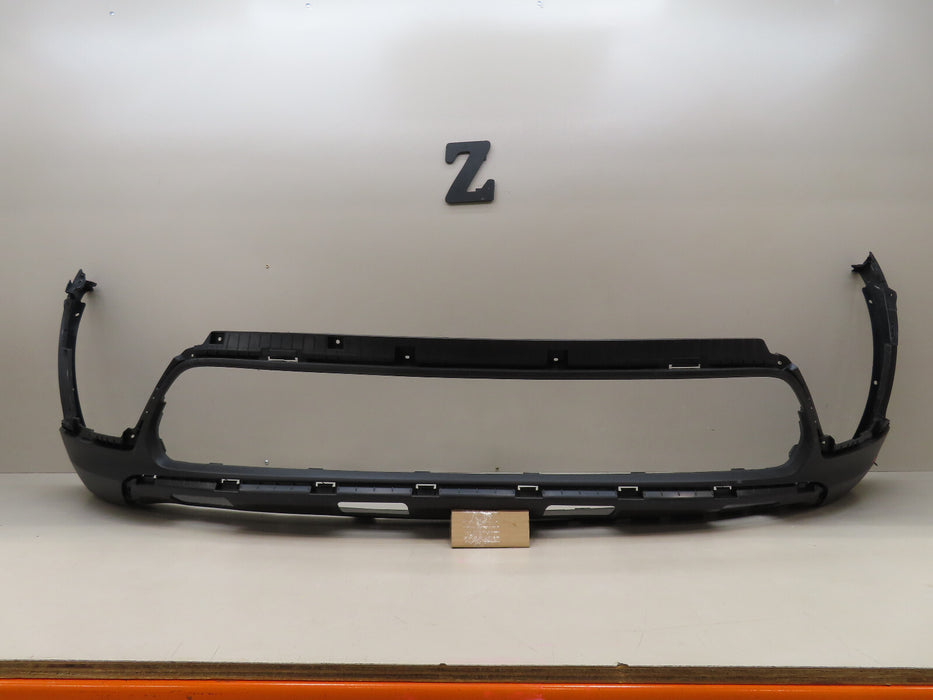 2016-2018 KIA SORENTO FRONT LOWER BUMPER COVER OEM 86512-C6000
