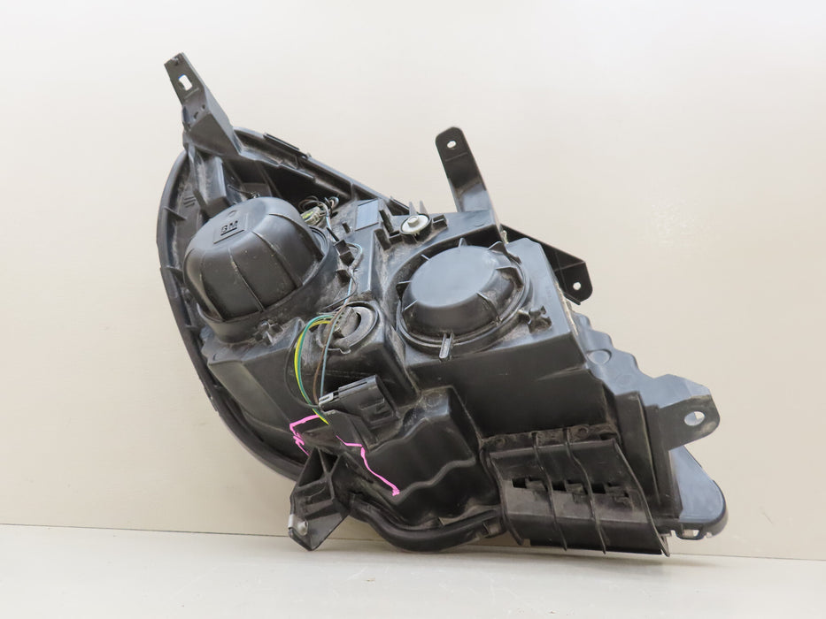 2011 - 2015 CHEVROLET EQUINOX FRONT LEFT DRIVER SIDE HEADLIGHT LAMP HALOGEN OEM