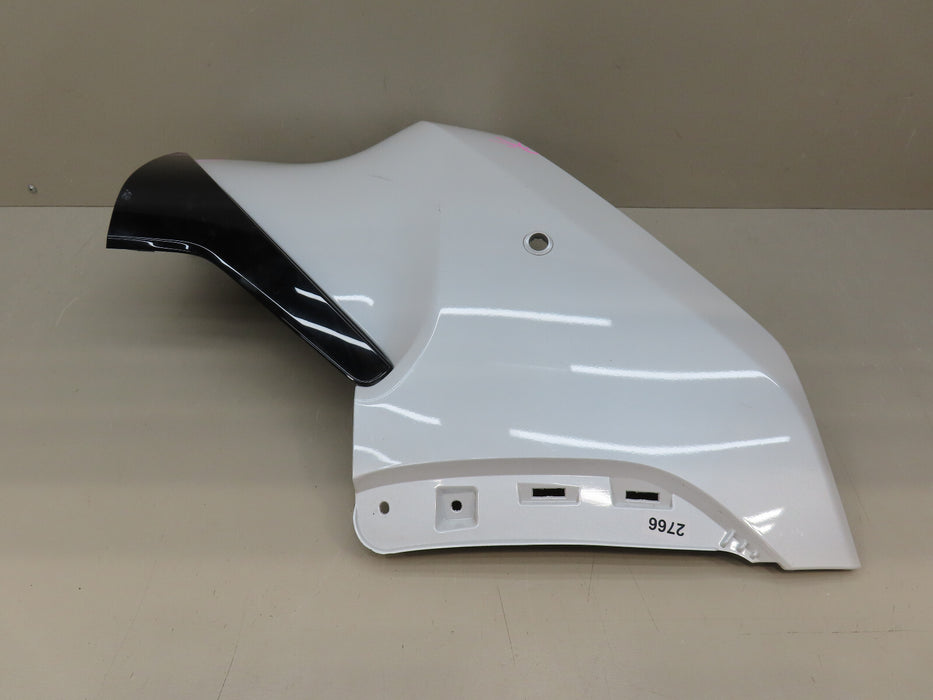 2023 2024 TOYOTA BZ4X REAR LEFT DRIVER SIDE QUARTER PANEL COVER OEM