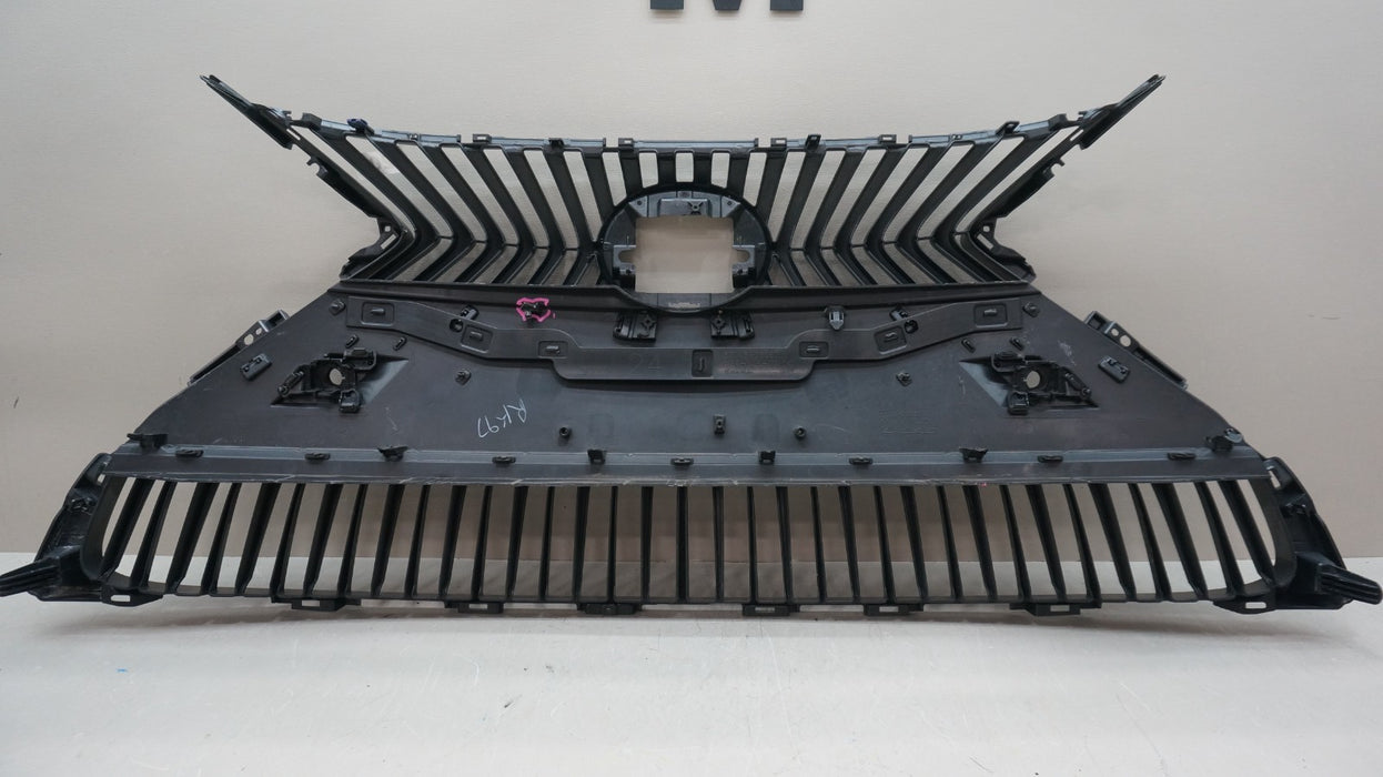 2019-2022 LEXUS ES250 ES300H ES350 FRONT RADIATOR GRILLE 53112-06850