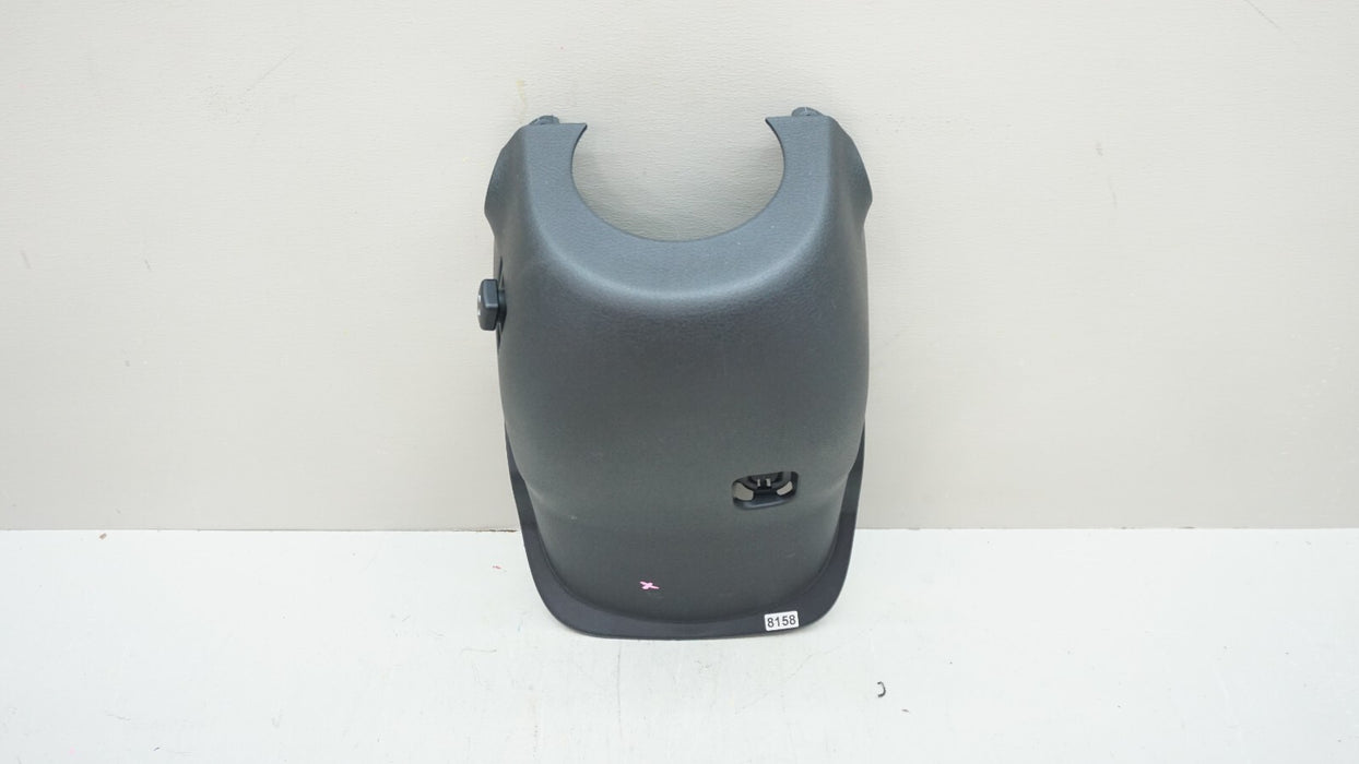 2018-2023 KIA STINGER STEERING COLUMN SHROUD LOWER COVER TRIM OEM 84856-J5100