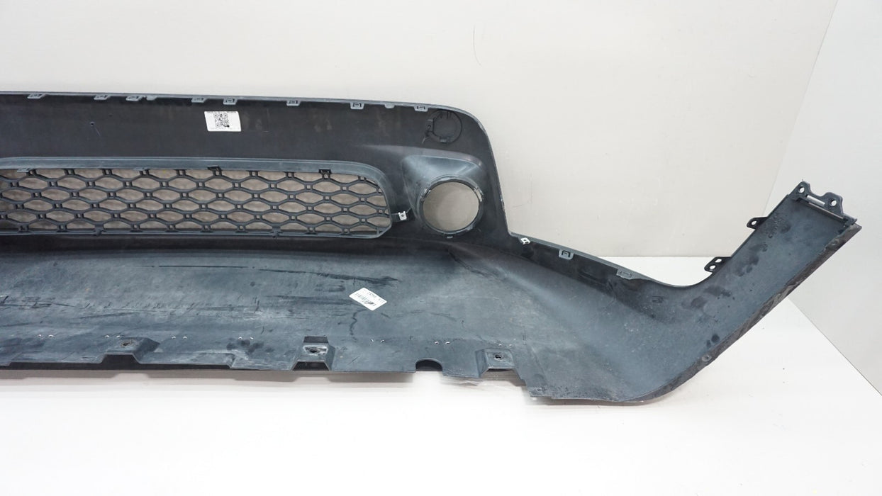 2019-2023 JEEP RENEGADE FRONT LOWER BUMPER COVER VALANCE OEM 52129515