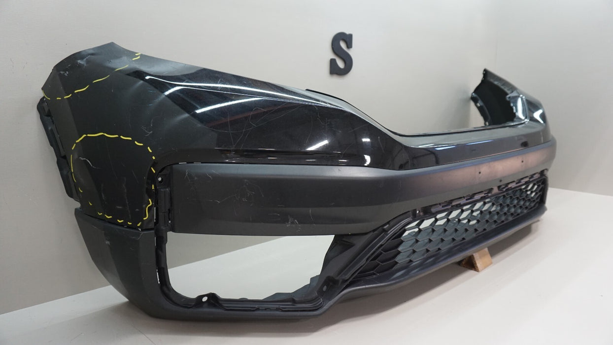 2020-2021 HONDA CRV FRONT BUMPER COVER 71102-TLA-A500 OEM 20 21