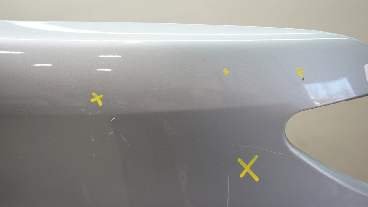 2011-2020 TOYOTA SIENNA FRONT RIGHT PASSENGER SIDE FENDER PANEL OEM