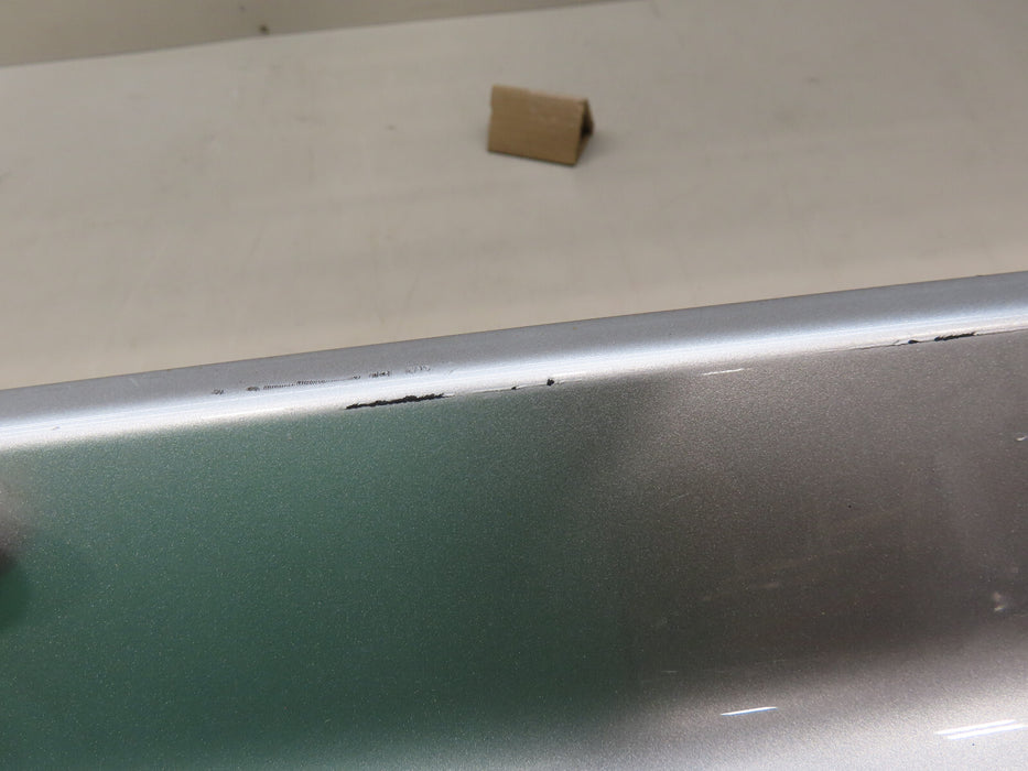 2015-2016 HONDA CRV CR-V REAR LOWER BUMPER COVER VALANCE OEM