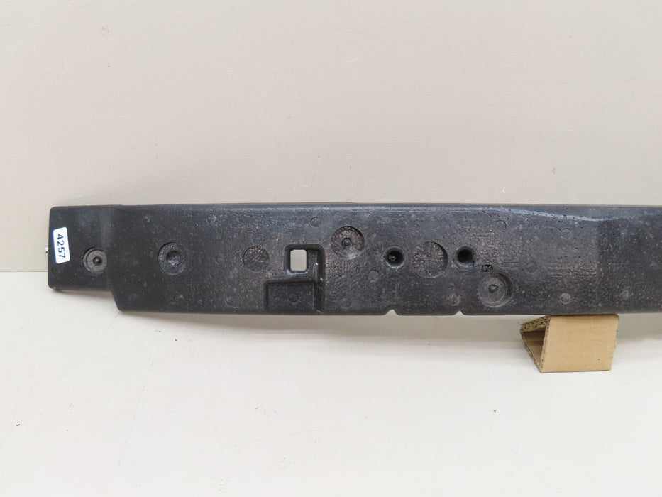 20113-2017 BUICK ENCLAVE FRONT ENGERY ABSORBER BUMPER FOAM OEM 20983402