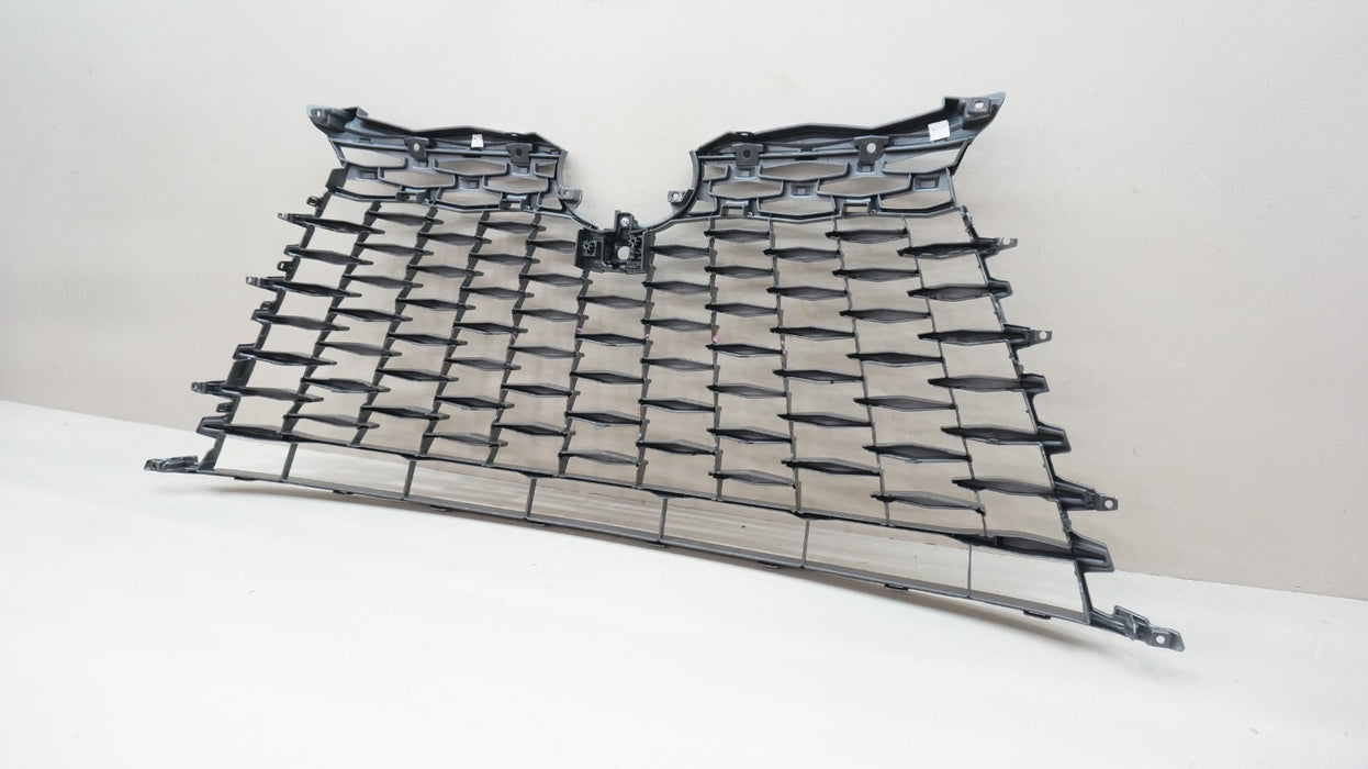 2023-2025 LEXUS RX350 FRONT BUMPER RADIATOR GRILLE OEM 53111-0E380