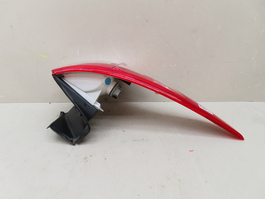 2013-2016 FORD ESCAPE REAR LEF DRIVER SIDE TAIL LIGHT LAMP HALOGEN OEM