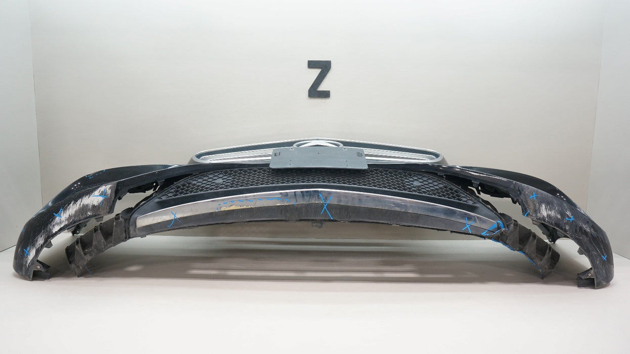 2017-2020 MERCEDES-BENZ E-CLASS AMG FRONT BUMPER COVER A2388856800 OEM