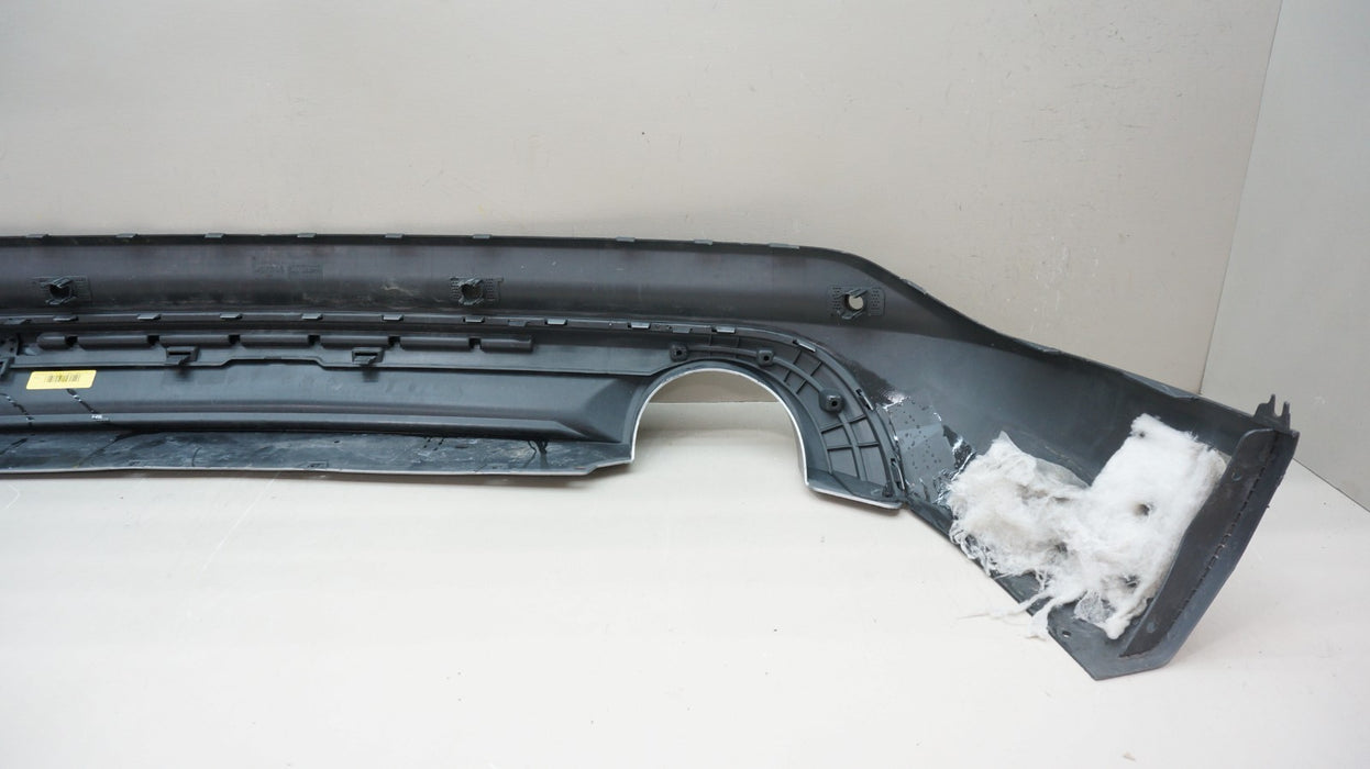 2020-2023 LINCOLN CORSAIR REAR LOWER BUMPER COVER VALANCE OEM LJ7B-17D781-AW