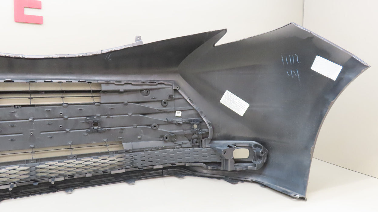 2021-2025 TOYOTA SIENNA FRONT BUMPER COVER  W/GRILLE OEM