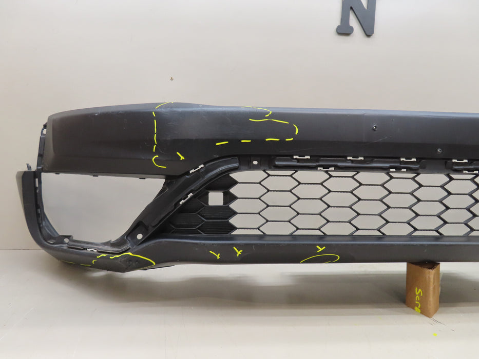 2020 2021 2022 HONDA CR-V FRONT LOWER BUMPER COVER OEM 71102-TLA-A500