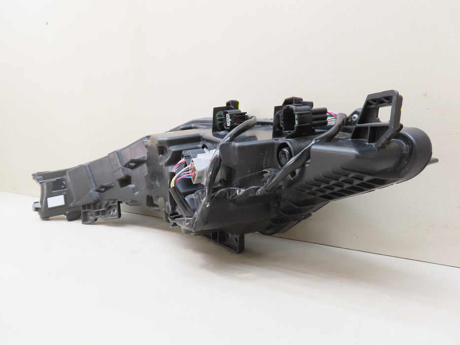 2023-2025 NISSAN ARIYA FRONT RIGHT PASENGER SIDE DRL OEM LED