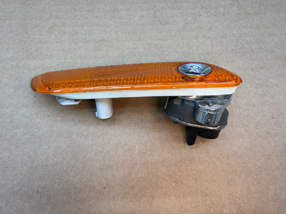 2010-2014 ROLLS ROYCE GHOST RR4 RH RIGHT FRONT CAMERA WITH REFLECTOR OEM
