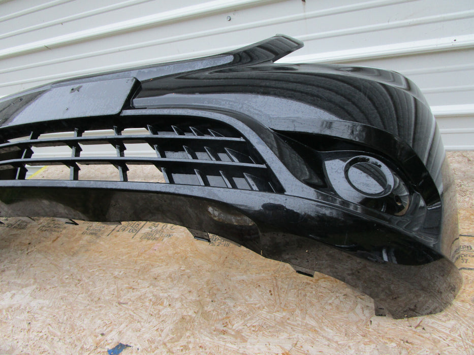 2014 2015 2016 MERCEDES BENZ VITO FRONT BUMPER COVER OEM A4478800870