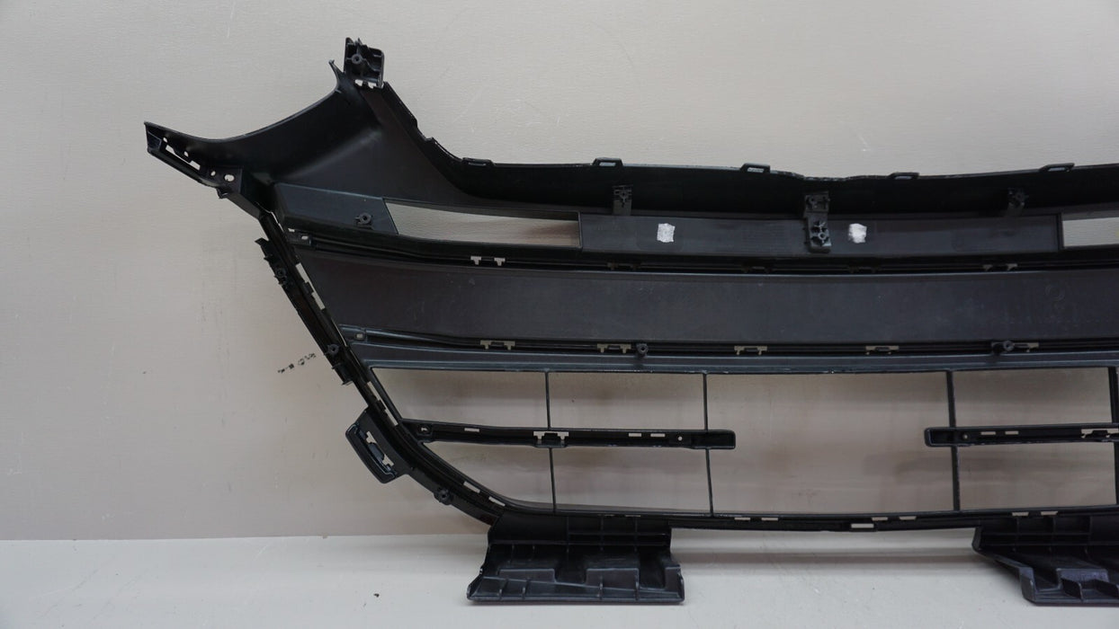 2021-2022 HONDA ACCORD FRONT LOWER BUMPER COVER GRILLE GRILL OEM 71111-TVA-F0