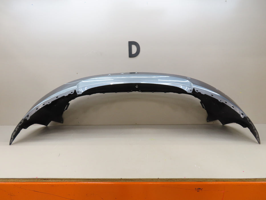 2013-2019 VOLKSWAGEN BEETLE R REAR BUMPER COVER OEM 5C5-807-421