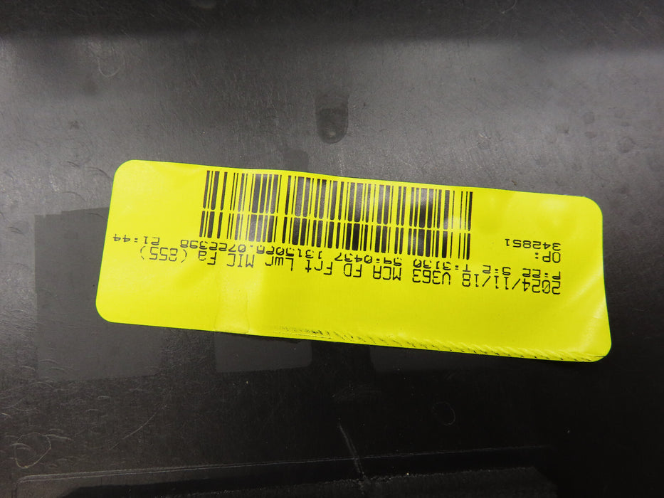 2020-2024 FORD TRANSIT 150,250,350 FRONT LOWER BUMPER COVER OEM LK41-R17757