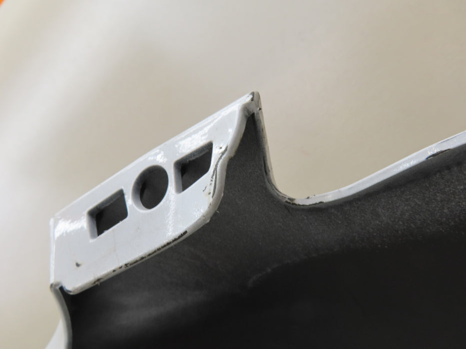 2020-2022 TESLA MODEL Y FRONT BUMPER COVER OEM