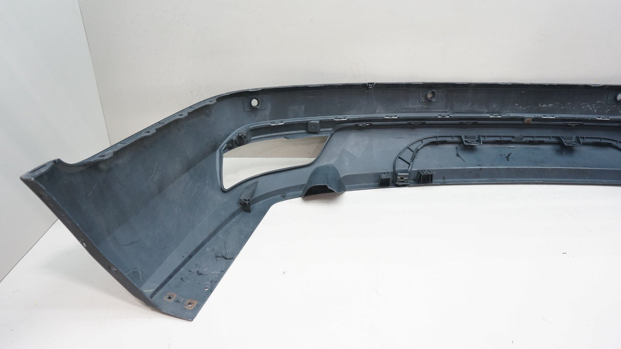 2016-2018 HONDA PILOT REAR LOWER BUMPER VALANCE PANEL OEM 71510-TG7-B0