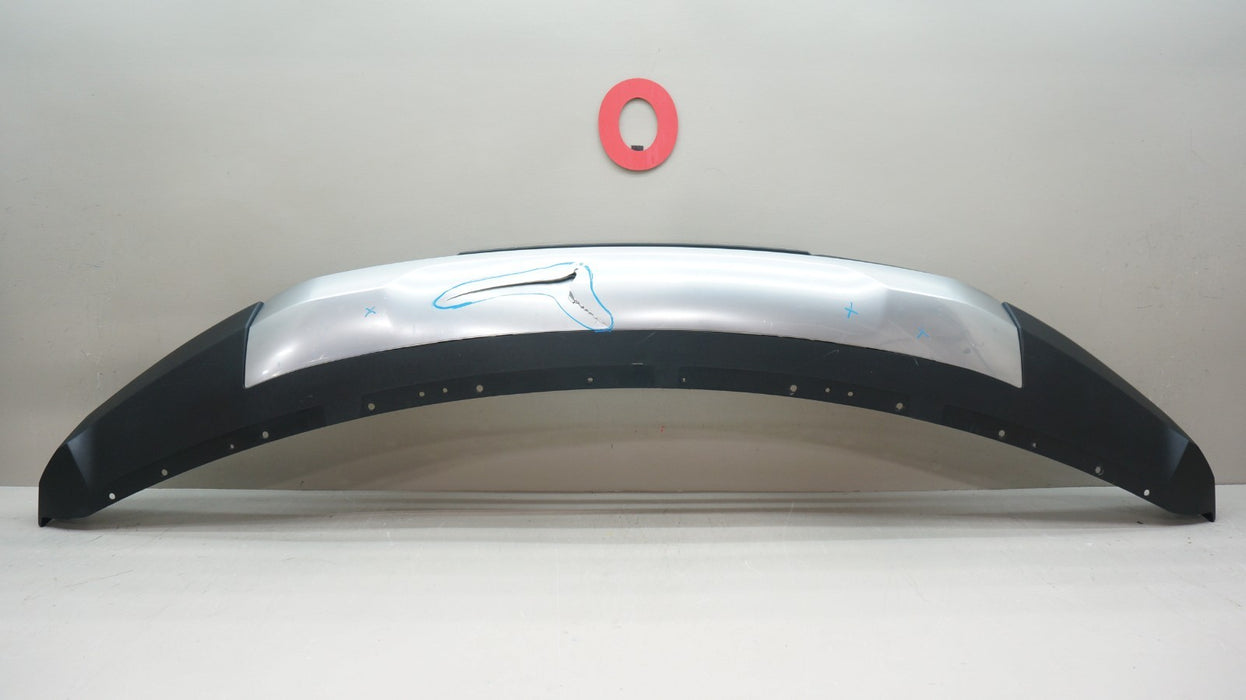 2021-2024 GMC YUKON FRONT LOWER BUMPER VALANCE PANEL OEM 84861004