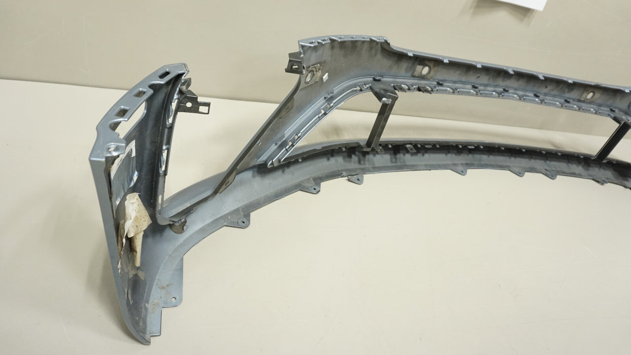 2019-2021 BENTLEY CONTINENTAL GT GTC FRONT BUMPER COVER OEM 3SD807437 19 20 21