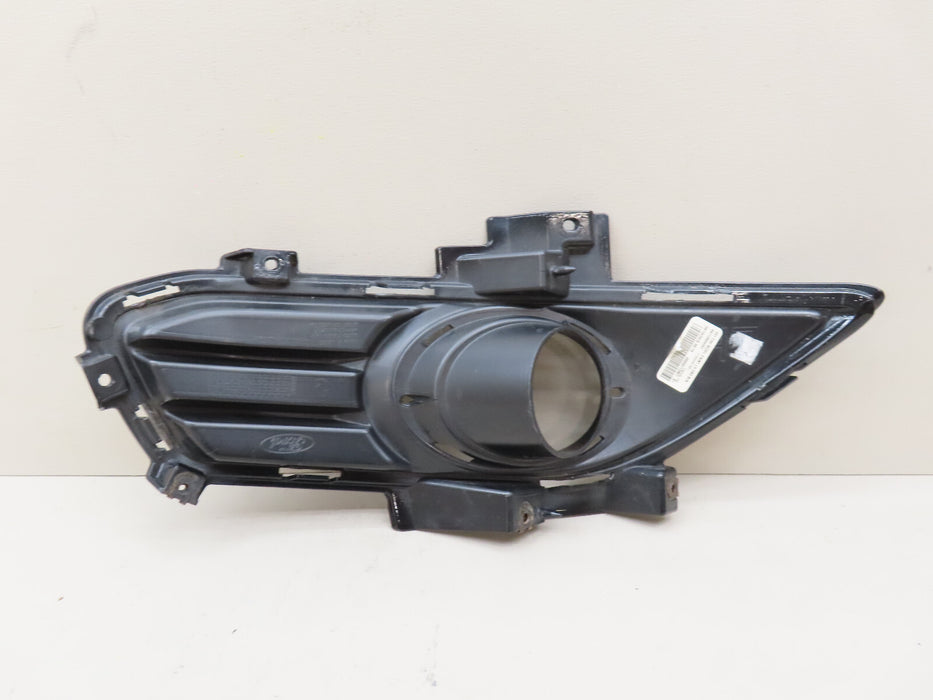 2013-2016 FORD FUSION FRONT LEFT DRIVER SIDE FOG LIGHT COVER OEM